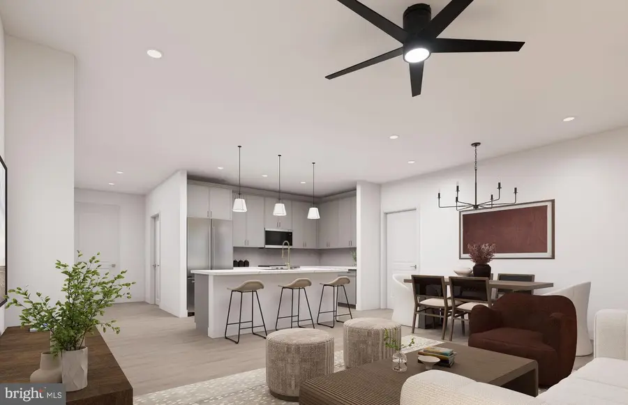 9475b Sprague Ave #6, Fairfax, VA 22031 - #3