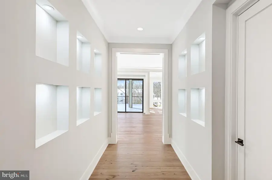 4304 Salina Ct, Fairfax, VA 22030 - #3