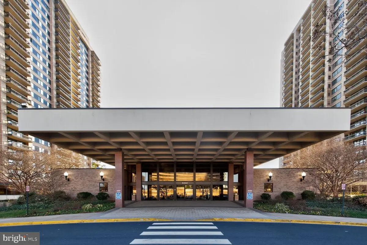 5501 Seminary Rd #2612s, Falls Church, VA 22041 - #1