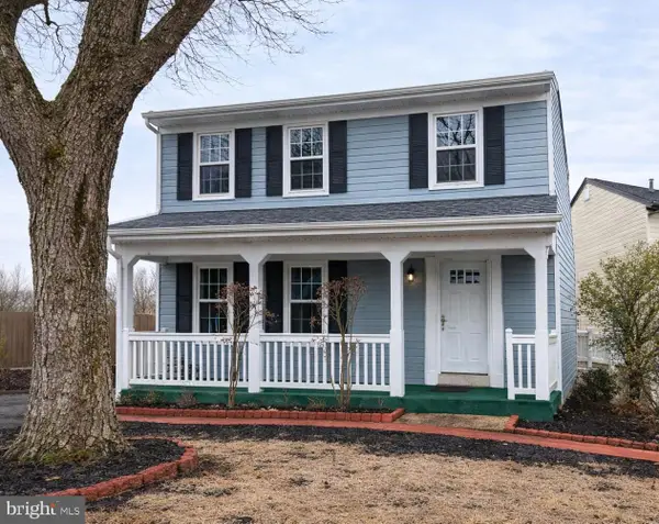 9145 Schoolcraft Ln, BURKE, VA 22015