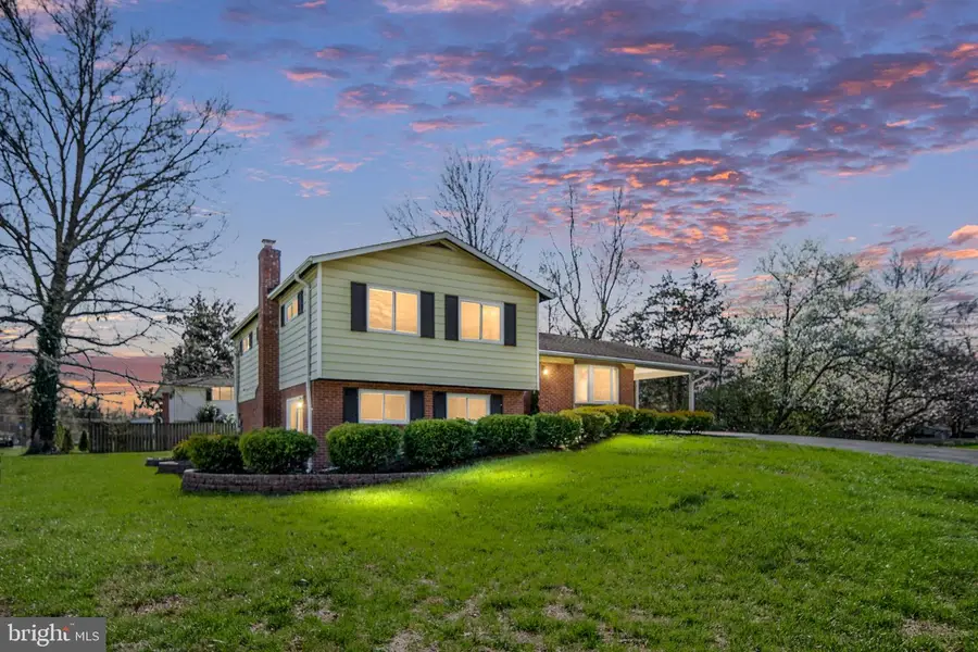 4401 Blyth Pl, Alexandria, VA 22309 - #2