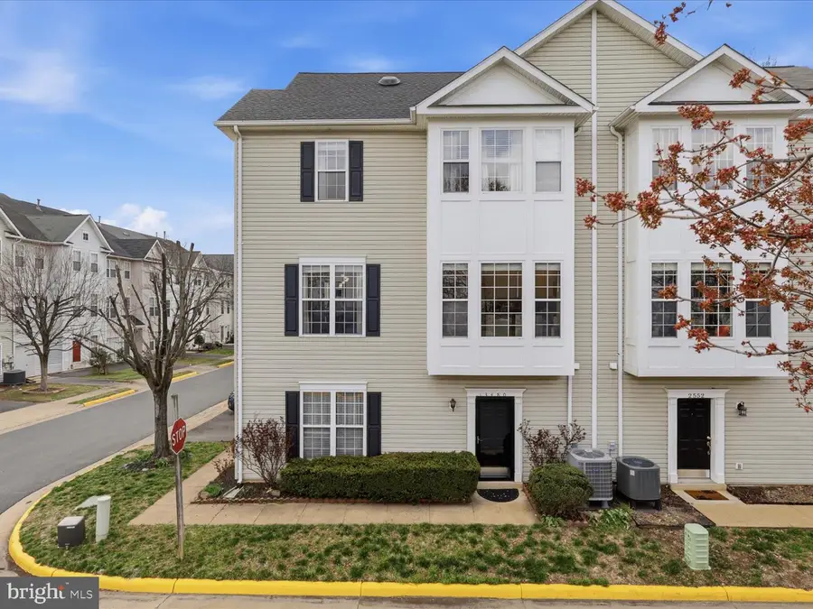 13480 Stanton Pl, Herndon, VA 20171 - #2