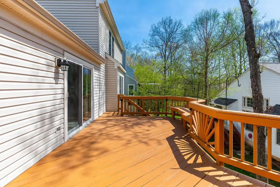 14805 Hartlaub Ct, Centreville, VA 20120 - #3