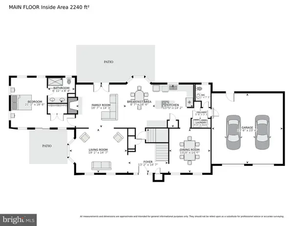 8301 Kings Ridge Ct, SPRINGFIELD, VA 22153