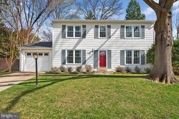 5401 Kinnerly Ct, BURKE, VA 22015