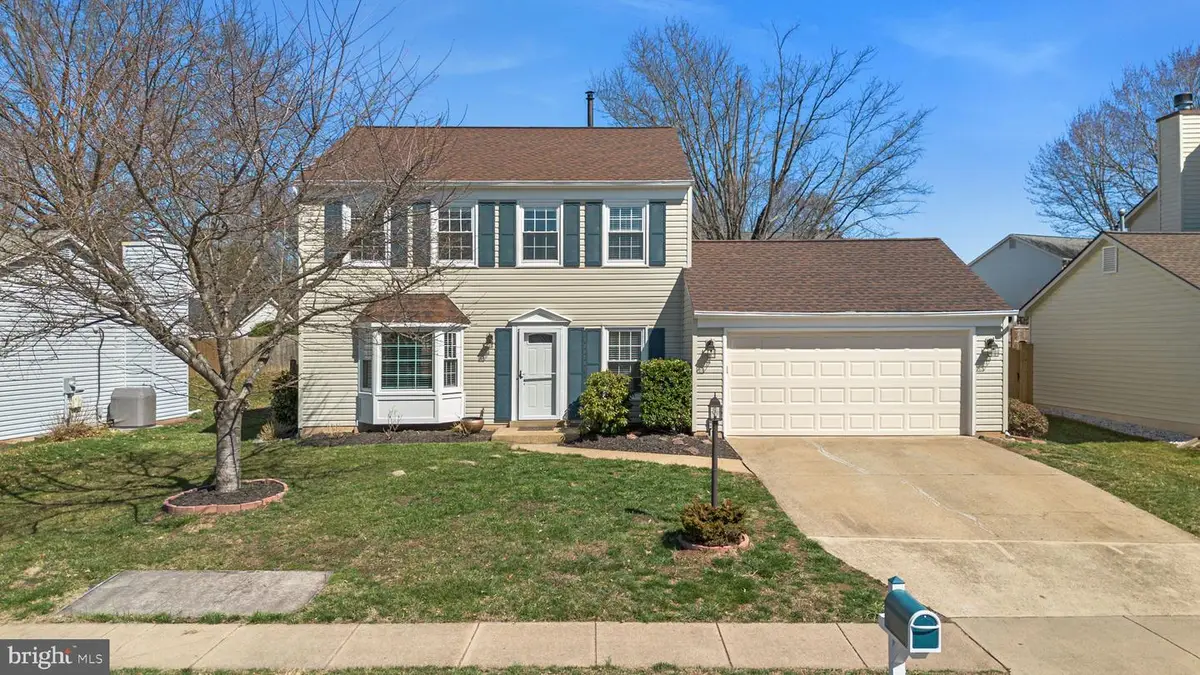 14420 Awbrey Patent Dr, Centreville, VA 20120 - #1