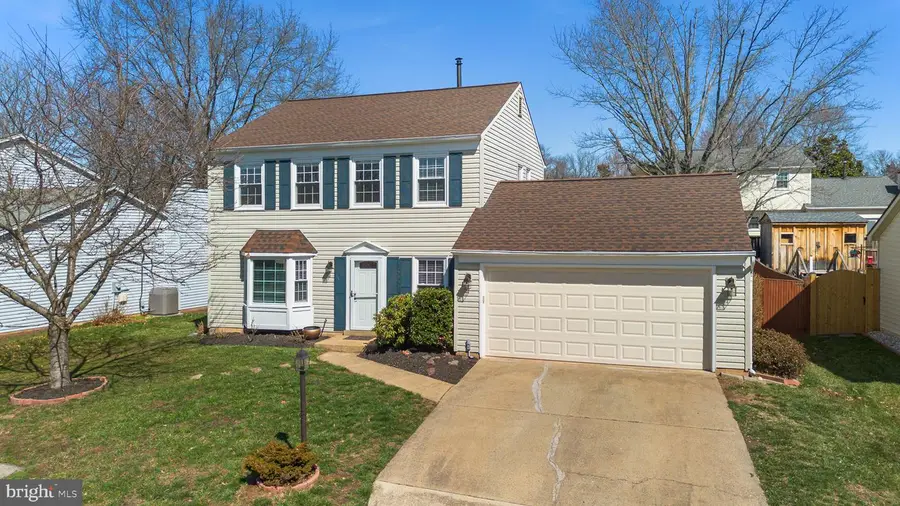 14420 Awbrey Patent Dr, Centreville, VA 20120 - #2