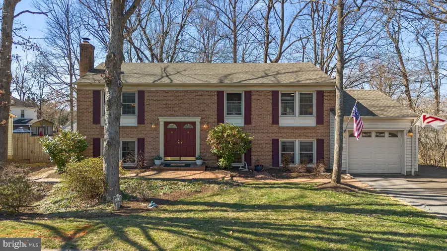 1530 Powells Tavern Pl, Herndon, VA 20170 - #2