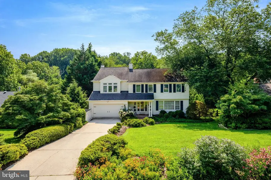 1609 East Ave, McLean, VA 22101 - #3