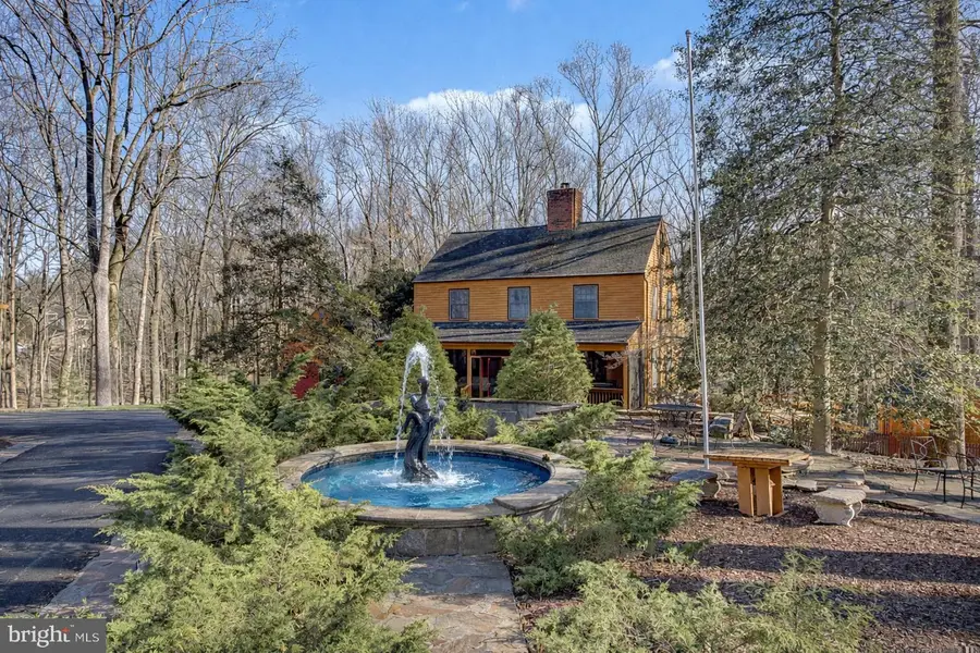 521 Lost Acre Ln, Great Falls, VA 22066 - #2