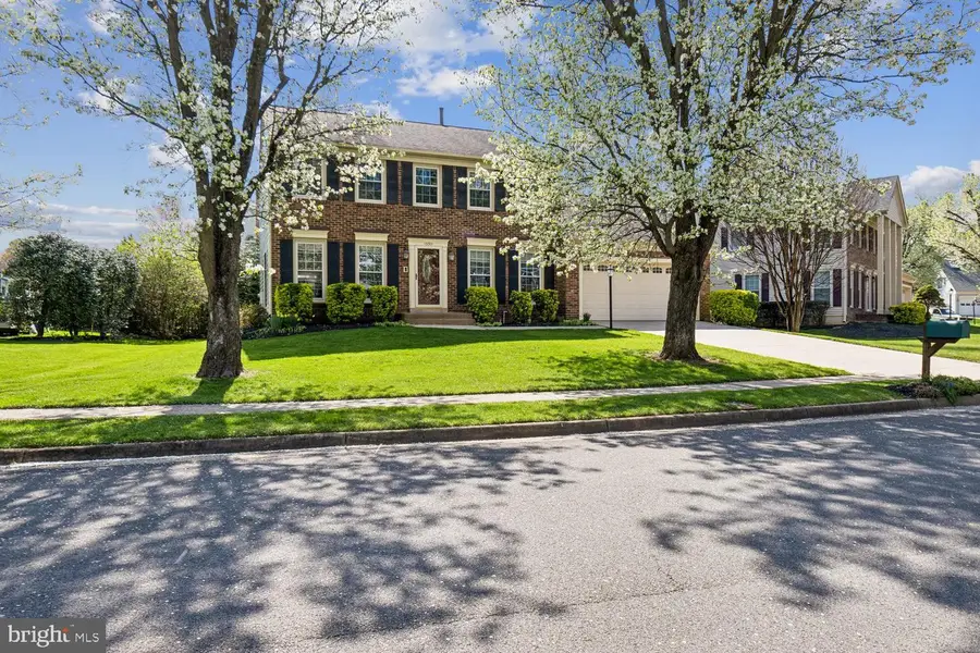 13511 Fallen Oak Ct, Chantilly, VA 20151 - #2