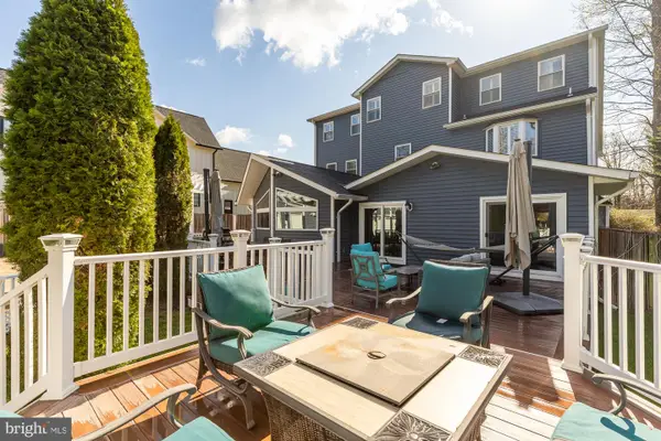 316 Owaissa Rd Se, VIENNA, VA 22180