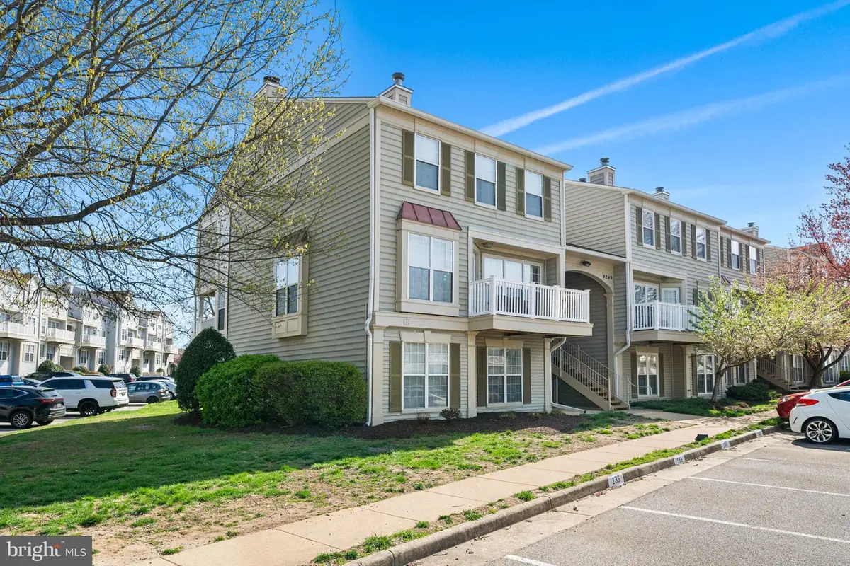 9247 Cardinal Forest Ln #202, Lorton, VA 22079 - #1