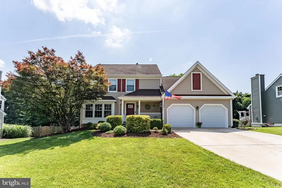 13179 Ladybank Ln, Herndon, VA 20171 - #2