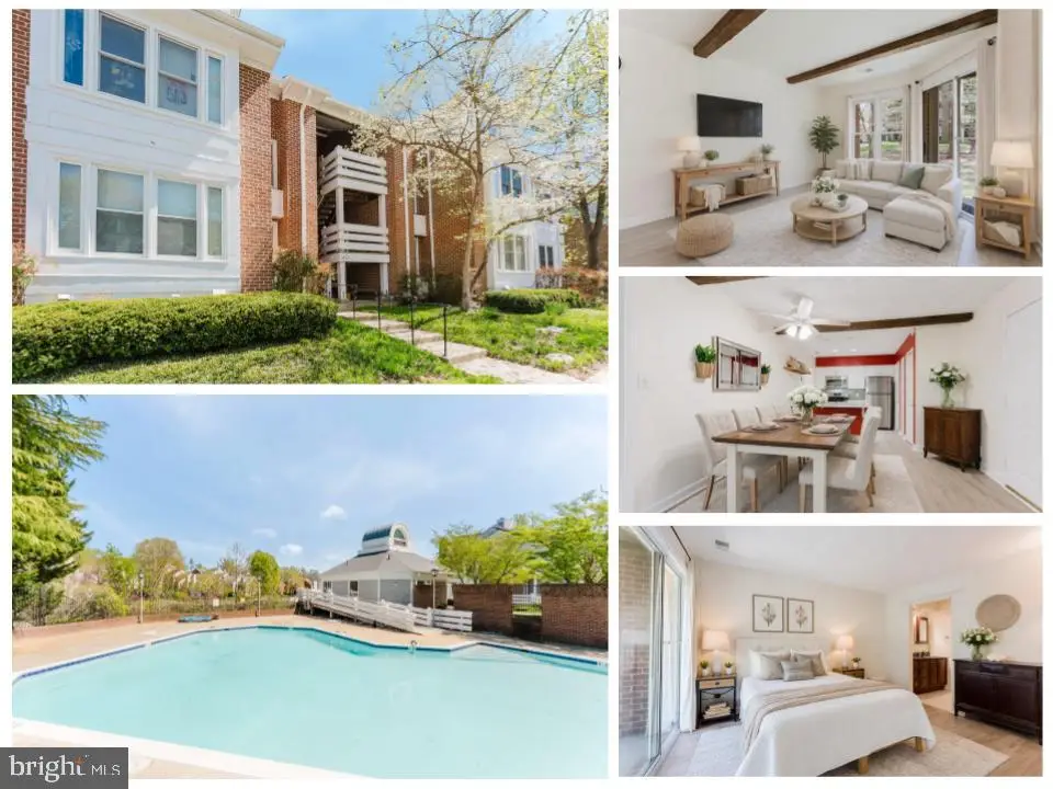 3151-h Anchorway Ct, Falls Church, VA 22042 - #1