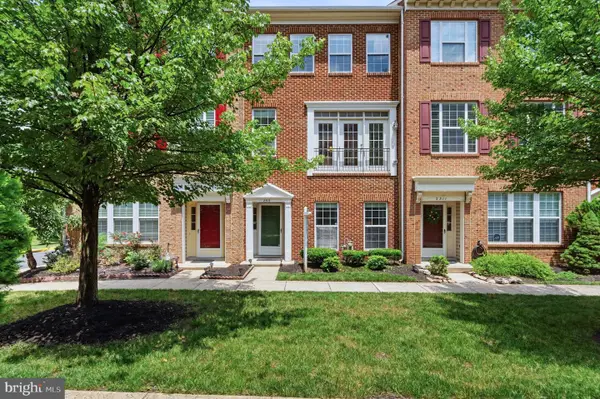 2313 Huntington Station Ct, ALEXANDRIA, VA 22303