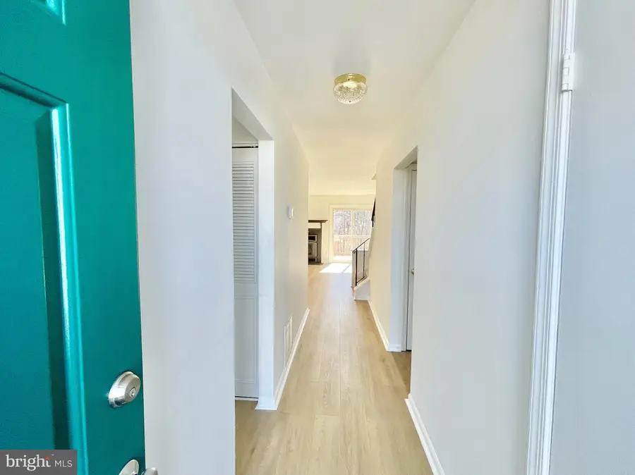 4141 Pleasant Meadow Ct #93d, Chantilly, VA 20151 - #2