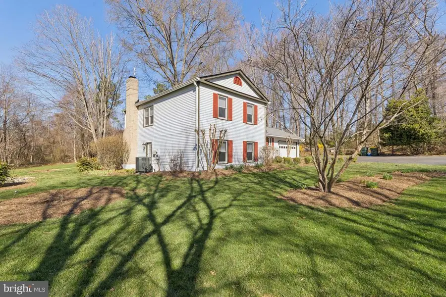 2926 Fort Lee St, Herndon, VA 20171 - #2