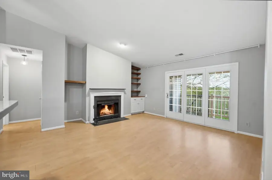 7513 Ashby Ln #l, Alexandria, VA 22315 - #3