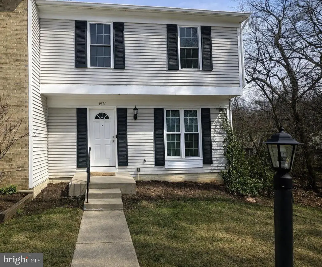 6037 Meyers Landing Ct, Burke, VA 22015 - #1