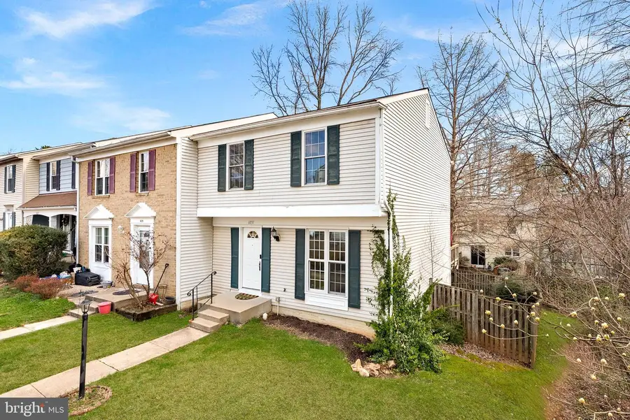 6037 Meyers Landing Ct, Burke, VA 22015 - #3