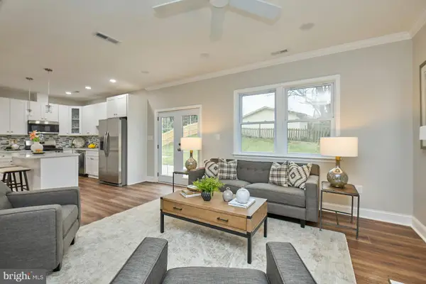 6323 Everglades Dr, ALEXANDRIA, VA 22312