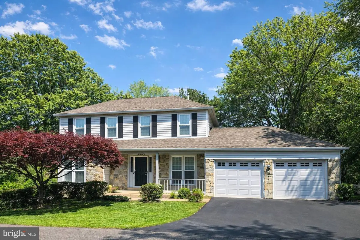 9359 Robnel Pl, Vienna, VA 22182 - #1