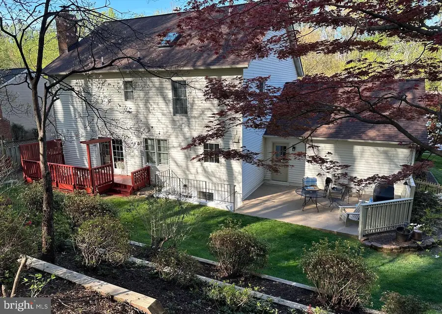 4610 Tapestry Dr, Fairfax, VA 22032 - #3