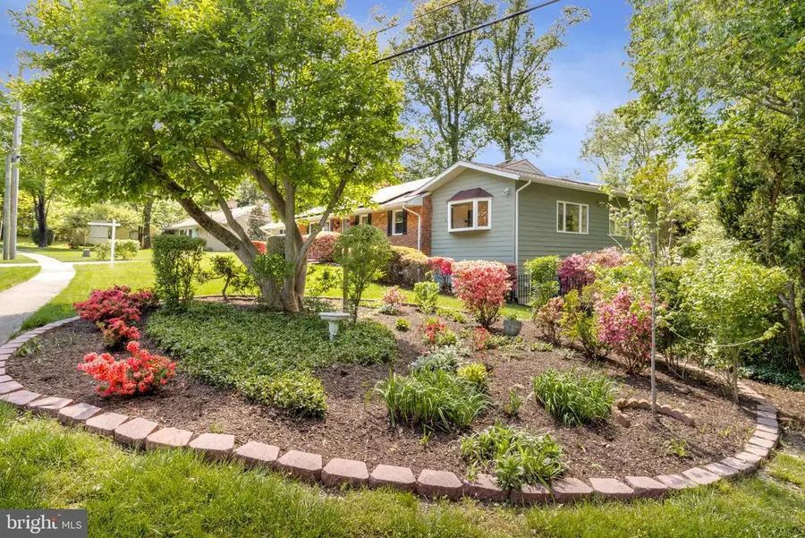 6400 Julian St, Springfield, VA 22150 - #2
