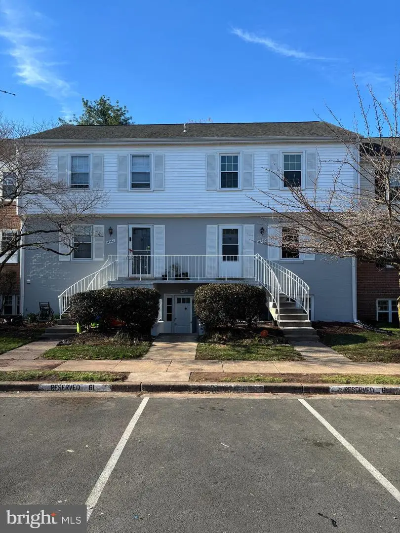 14465 Golden Oak Rd, Centreville, VA 20121 - #1