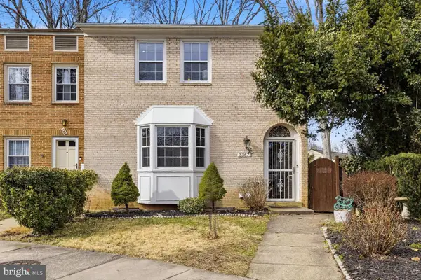 3367 Breckenridge Ct, ANNANDALE, VA 22003