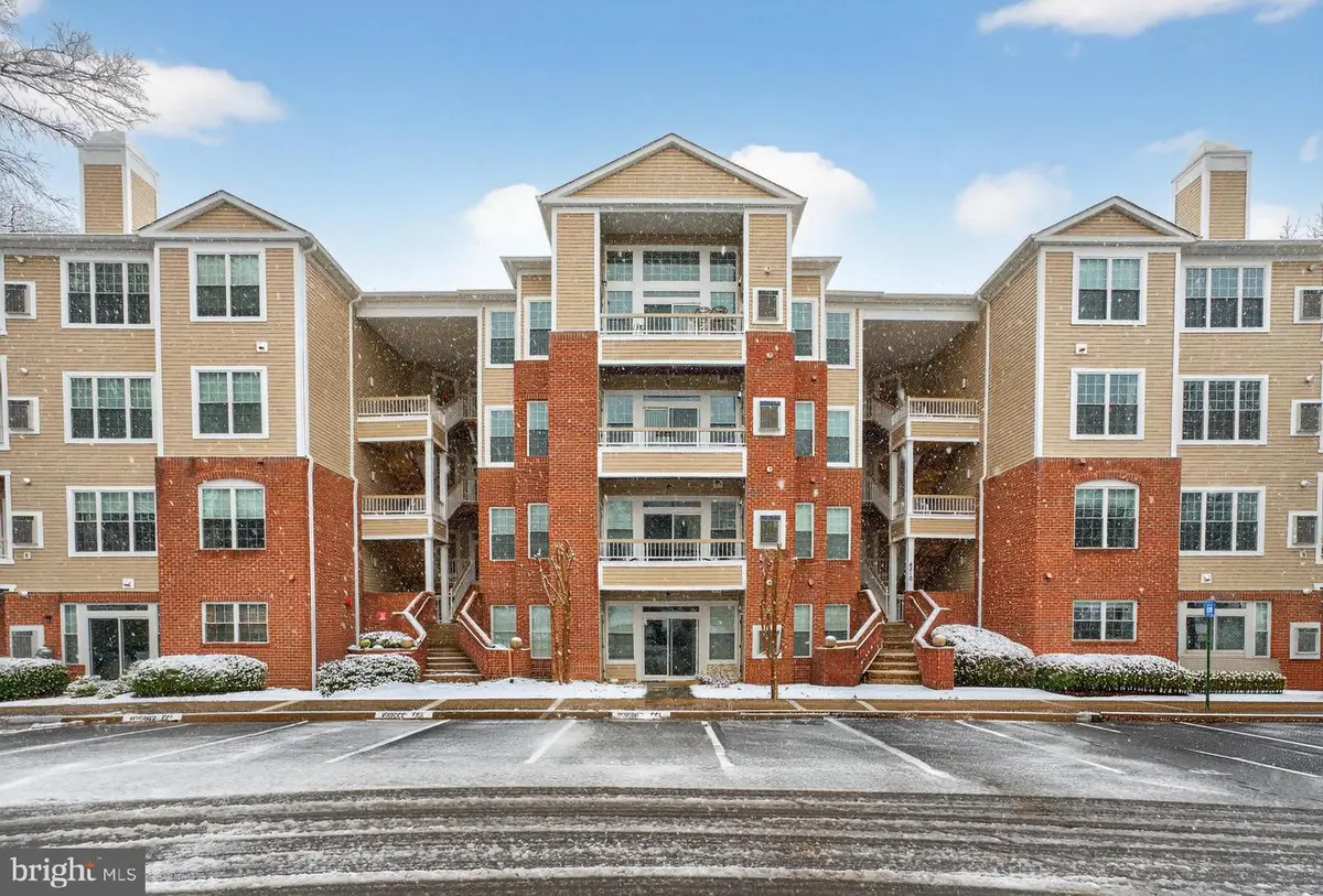 4210 Mozart Brigade Ln #n, Fairfax, VA 22033 - #1