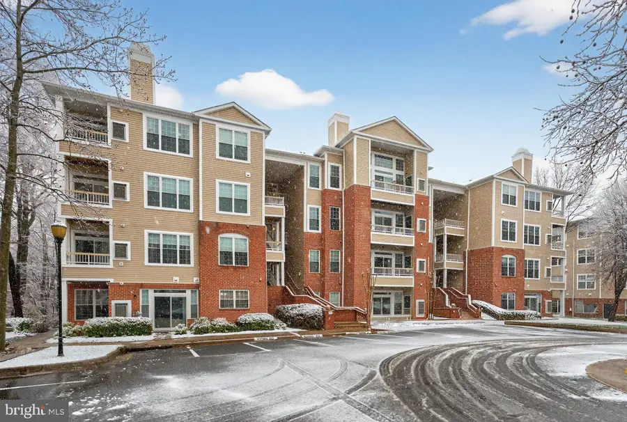 4210 Mozart Brigade Ln #n, Fairfax, VA 22033 - #3