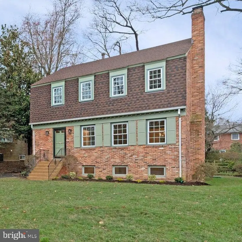 6831 Fairway Dr, McLean, VA 22101 - #1