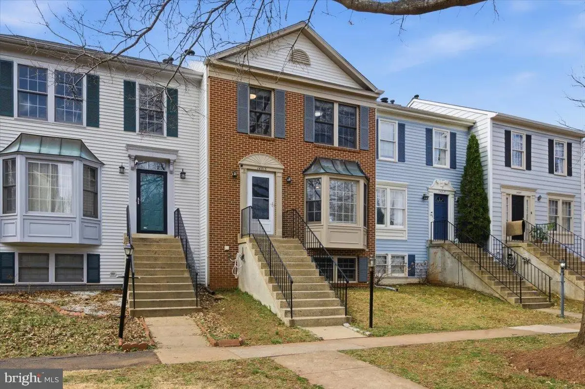 14513 Battery Ridge Lane, Centreville, VA 20120 - #1