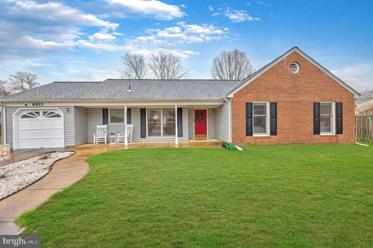 6922 Lodestone Ct, Alexandria, VA 22306 - #1