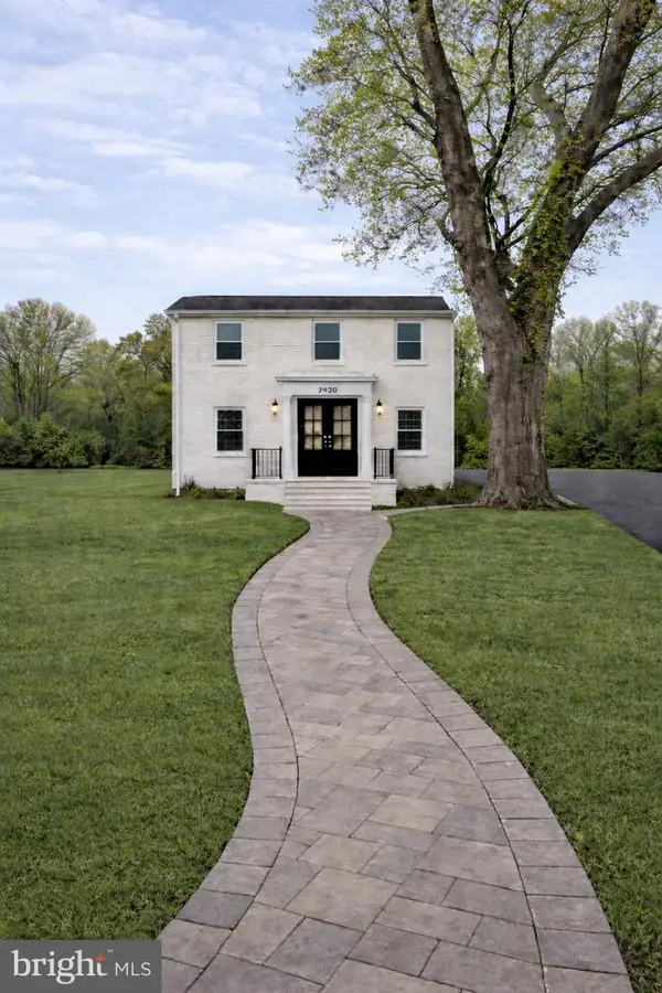 6420 Spring Ter, FALLS CHURCH, VA 22042