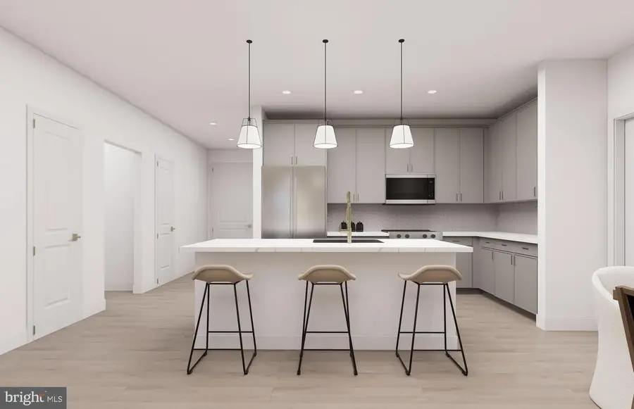 9540 Bastille St #607, Fairfax, VA 22031 - #2