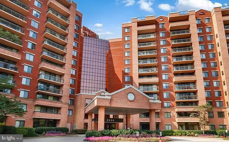 2230 George C Marshall Dr #924, Falls Church, VA 22043 - #1