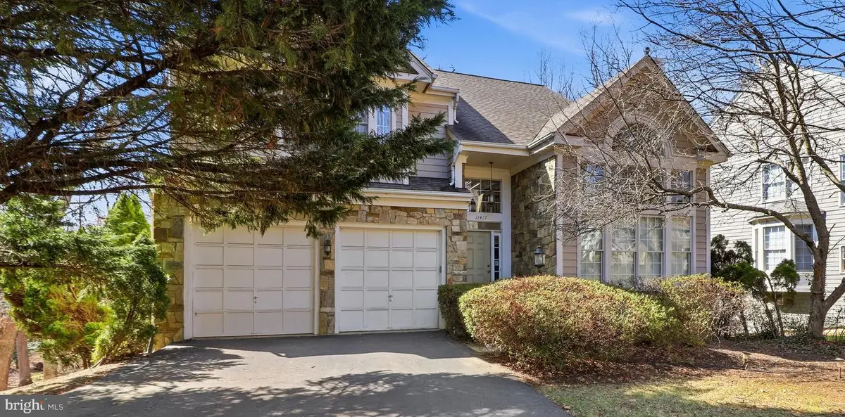11417 Night Star Way, Reston, VA 20194 - #1