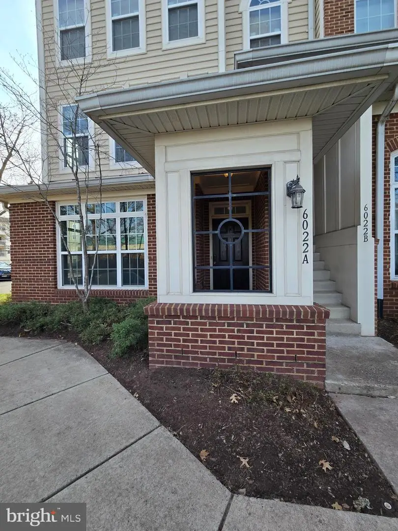 6022-a Machen Rd #179, Centreville, VA 20121 - #1