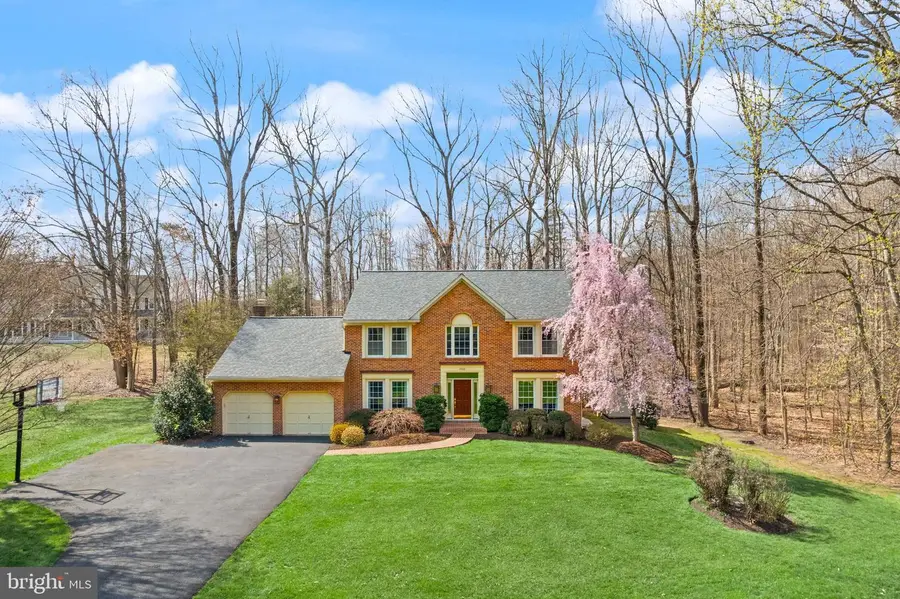 4928 Novak Ln, Fairfax, VA 22030 - #2