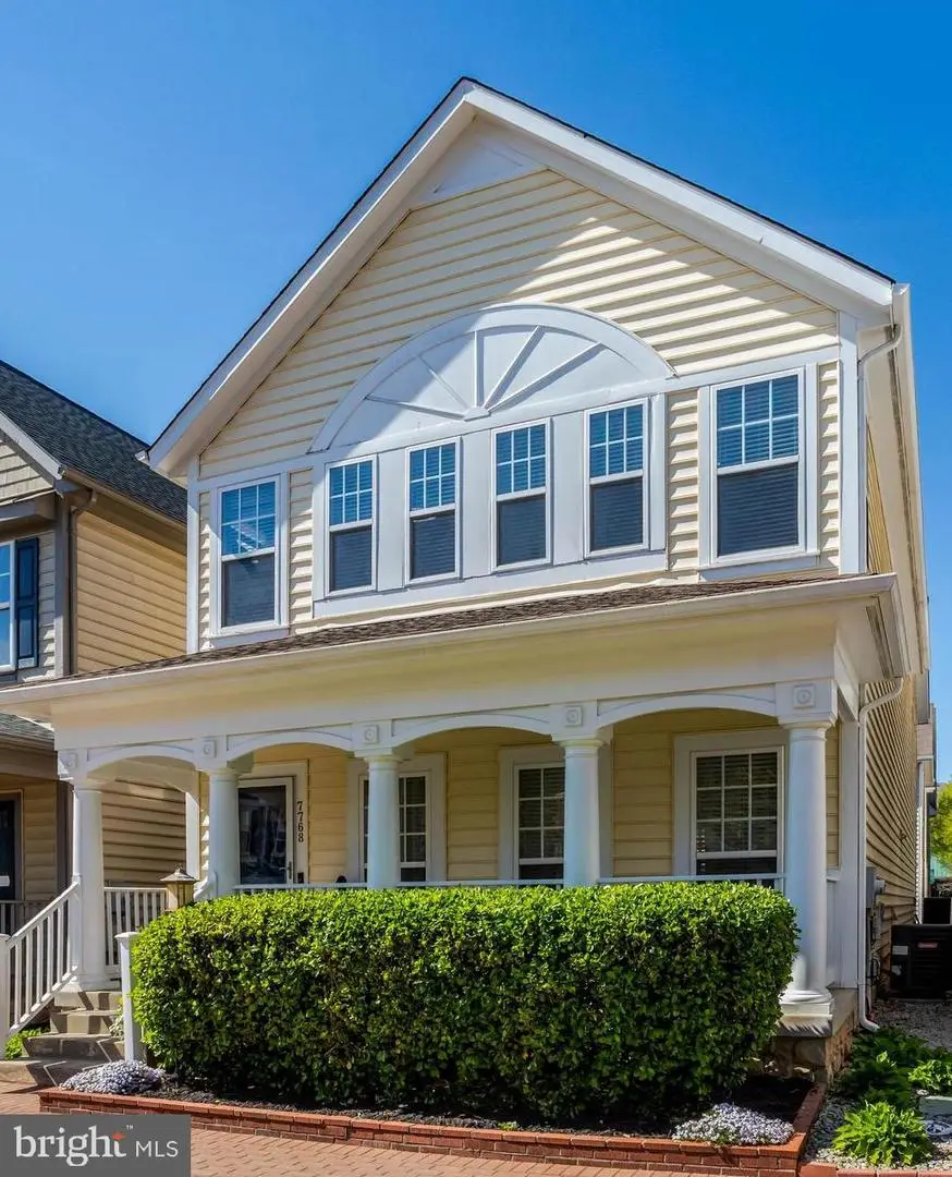 7768 Grandwind Dr, Lorton, VA 22079 - #3