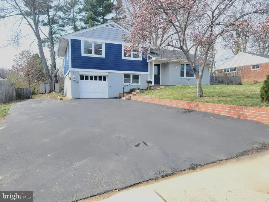 5908 Amelia St, Springfield, VA 22150 - #2