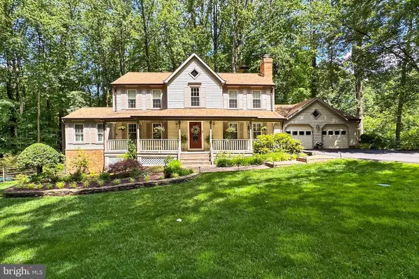 11166 Deuaughn Ct, FAIRFAX STATION, VA 22039