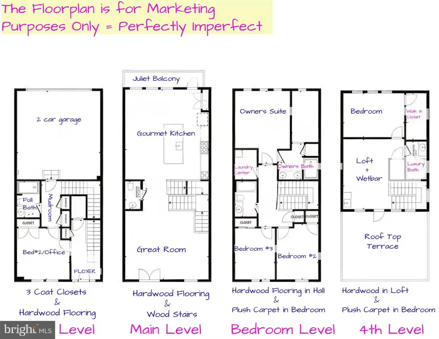 2975 Winter Jack Ln, Merrifield, VA 22116 - #2