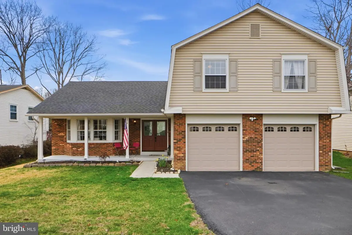 7316 Lightship Ct, Burke, VA 22015 - #1