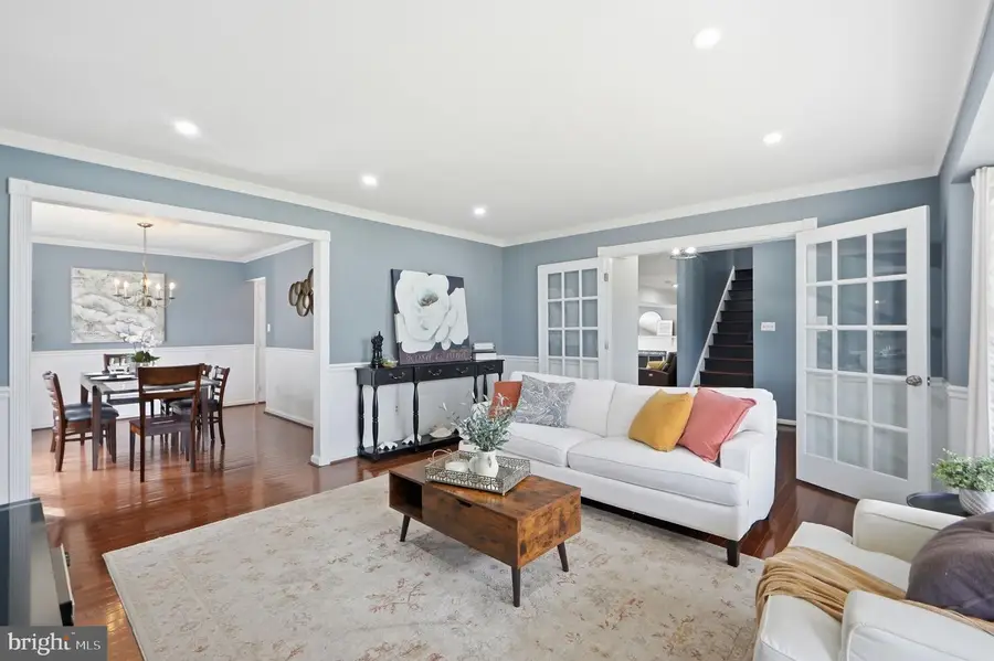 7316 Lightship Ct, Burke, VA 22015 - #2