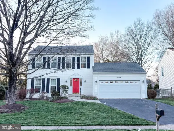 2790 Mansway Dr, HERNDON, VA 20171