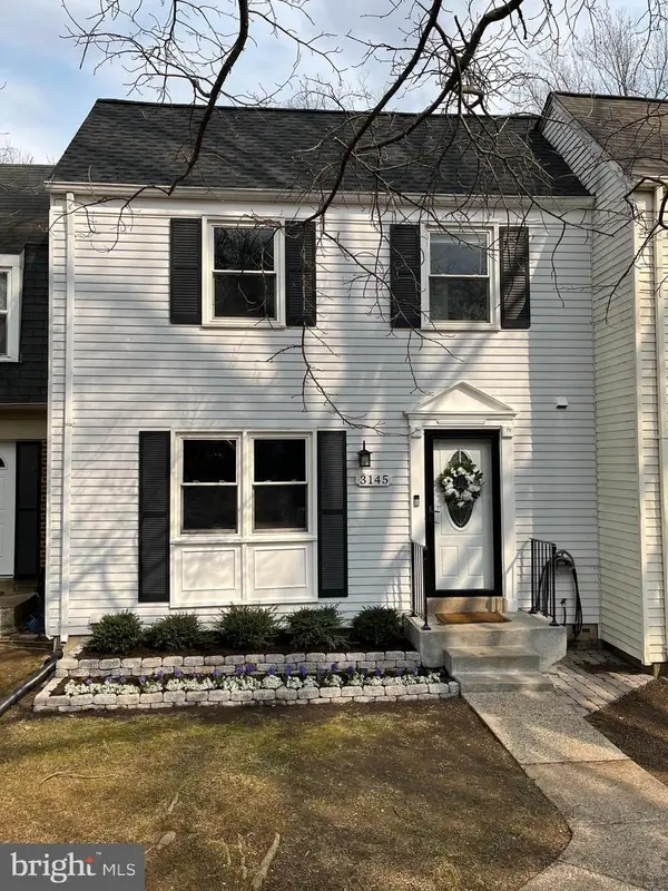 3145 Ellenwood Dr, FAIRFAX, VA 22031